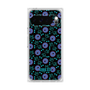 プレミアムスクエアケース［ ANNA SUI - オーキッド ］