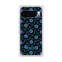 プレミアムスクエアケース［ ANNA SUI - オーキッド ］