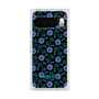 プレミアムスクエアケース［ ANNA SUI - オーキッド ］