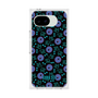プレミアムスクエアケース［ ANNA SUI - オーキッド ］