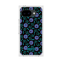 プレミアムスクエアケース［ ANNA SUI - オーキッド ］