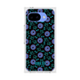 プレミアムスクエアケース［ ANNA SUI - オーキッド ］