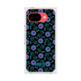 プレミアムスクエアケース［ ANNA SUI - オーキッド ］