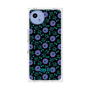 プレミアムスクエアケース［ ANNA SUI - オーキッド ］