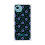プレミアムスクエアケース［ ANNA SUI - オーキッド ］