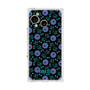 プレミアムスクエアケース［ ANNA SUI - オーキッド ］
