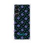 プレミアムスクエアケース［ ANNA SUI - オーキッド ］