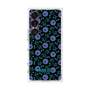 プレミアムスクエアケース［ ANNA SUI - オーキッド ］