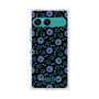 プレミアムスクエアケース［ ANNA SUI - オーキッド ］