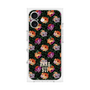 プレミアムスクエアケース［ ANNA SUI - オンブルローズ ］