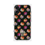 プレミアムスクエアケース［ ANNA SUI - オンブルローズ ］