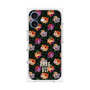 プレミアムスクエアケース［ ANNA SUI - オンブルローズ ］