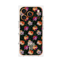 プレミアムスクエアケース［ ANNA SUI - オンブルローズ ］