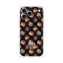 プレミアムスクエアケース［ ANNA SUI - オンブルローズ ］