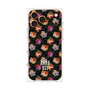 プレミアムスクエアケース［ ANNA SUI - オンブルローズ ］