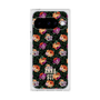 プレミアムスクエアケース［ ANNA SUI - オンブルローズ ］