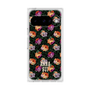 プレミアムスクエアケース［ ANNA SUI - オンブルローズ ］