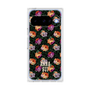 プレミアムスクエアケース［ ANNA SUI - オンブルローズ ］