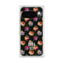 プレミアムスクエアケース［ ANNA SUI - オンブルローズ ］