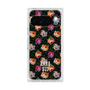 プレミアムスクエアケース［ ANNA SUI - オンブルローズ ］