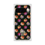 プレミアムスクエアケース［ ANNA SUI - オンブルローズ ］