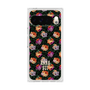 プレミアムスクエアケース［ ANNA SUI - オンブルローズ ］