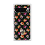 プレミアムスクエアケース［ ANNA SUI - オンブルローズ ］