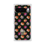 プレミアムスクエアケース［ ANNA SUI - オンブルローズ ］