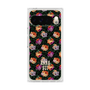 プレミアムスクエアケース［ ANNA SUI - オンブルローズ ］