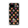 プレミアムスクエアケース［ ANNA SUI - オンブルローズ ］
