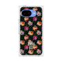プレミアムスクエアケース［ ANNA SUI - オンブルローズ ］