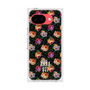 プレミアムスクエアケース［ ANNA SUI - オンブルローズ ］