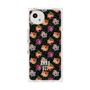 プレミアムスクエアケース［ ANNA SUI - オンブルローズ ］
