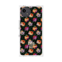 プレミアムスクエアケース［ ANNA SUI - オンブルローズ ］