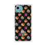 プレミアムスクエアケース［ ANNA SUI - オンブルローズ ］