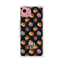 プレミアムスクエアケース［ ANNA SUI - オンブルローズ ］