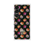 プレミアムスクエアケース［ ANNA SUI - オンブルローズ ］
