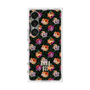 プレミアムスクエアケース［ ANNA SUI - オンブルローズ ］