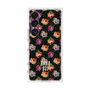 プレミアムスクエアケース［ ANNA SUI - オンブルローズ ］