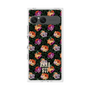 プレミアムスクエアケース［ ANNA SUI - オンブルローズ ］
