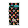 プレミアムスクエアケース［ ANNA SUI - オンブルローズ ］