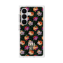 プレミアムスクエアケース［ ANNA SUI - オンブルローズ ］