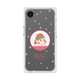 プレミアムスクエアケース［ ひみつのアッコちゃん - アッコちゃん - クリア ］