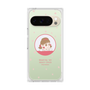プレミアムスクエアケース［ ひみつのアッコちゃん - アッコちゃん - クリア ］