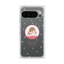 プレミアムスクエアケース［ ひみつのアッコちゃん - アッコちゃん - クリア ］