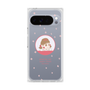 プレミアムスクエアケース［ ひみつのアッコちゃん - アッコちゃん - クリア ］