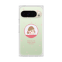 プレミアムスクエアケース［ ひみつのアッコちゃん - アッコちゃん - クリア ］