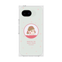 プレミアムスクエアケース［ ひみつのアッコちゃん - アッコちゃん - クリア ］