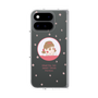 プレミアムスクエアケース［ ひみつのアッコちゃん - アッコちゃん - クリア ］
