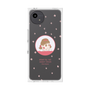 プレミアムスクエアケース［ ひみつのアッコちゃん - アッコちゃん - クリア ］